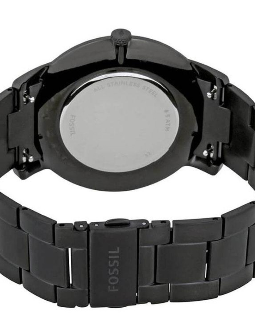 Fossil FFS5308 Erkek Kol Saati Fossil FFS5308 Erkek Kol Saati