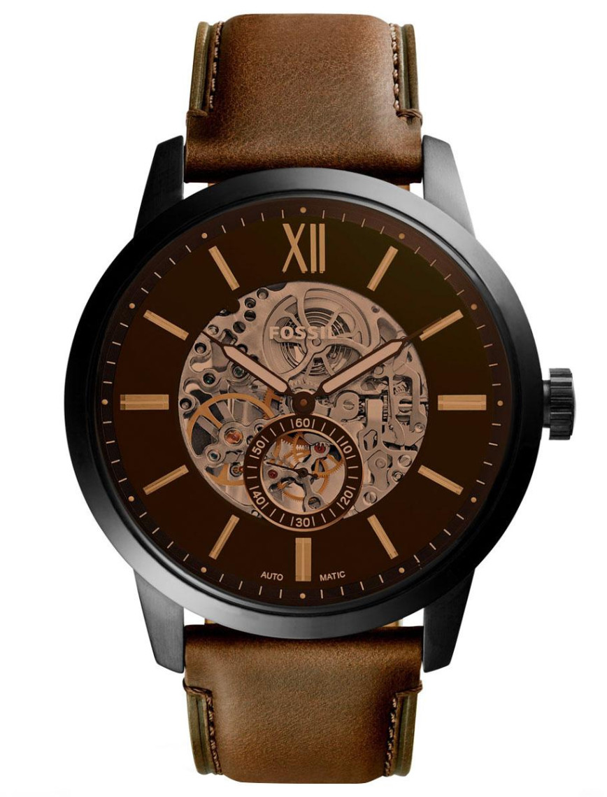 Fossil FME3155 Erkek Kol Saati Fossil FME3155 Erkek Kol Saati