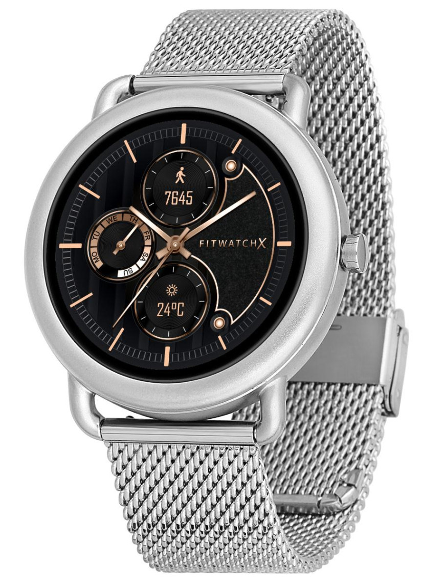 FitWatch FT202201R1004 Akıllı Saat FitWatch FT202201R1004 Akıllı Saat