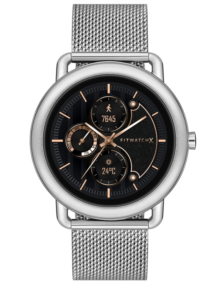 FitWatch FT202201R1004 Akıllı Saat FitWatch FT202201R1004 Akıllı Saat