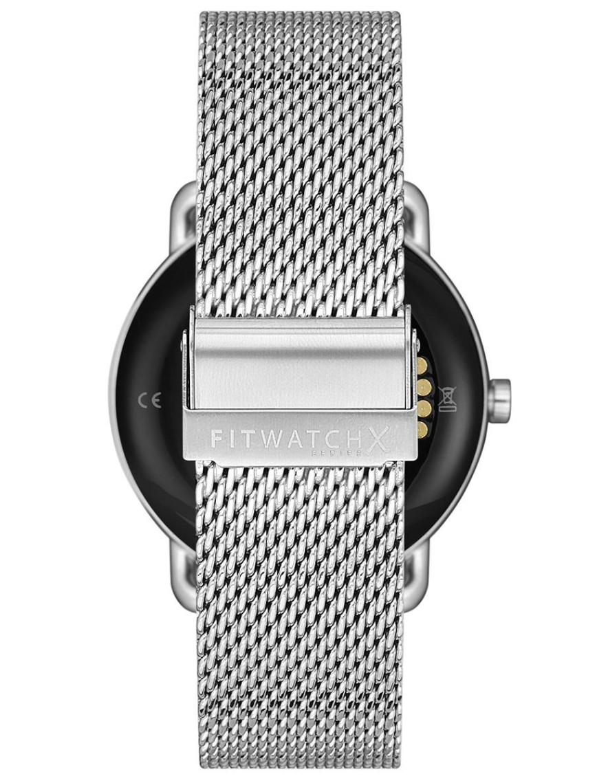 FitWatch FT202201R1004 Akıllı Saat FitWatch FT202201R1004 Akıllı Saat