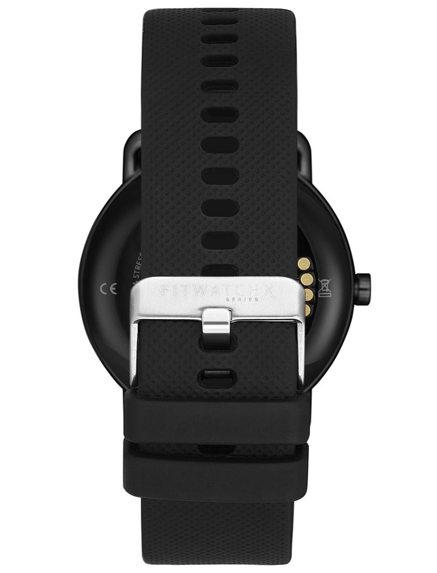 FitWatch FT202201R1005 Akıllı Saat FitWatch FT202201R1005 Akıllı Saat