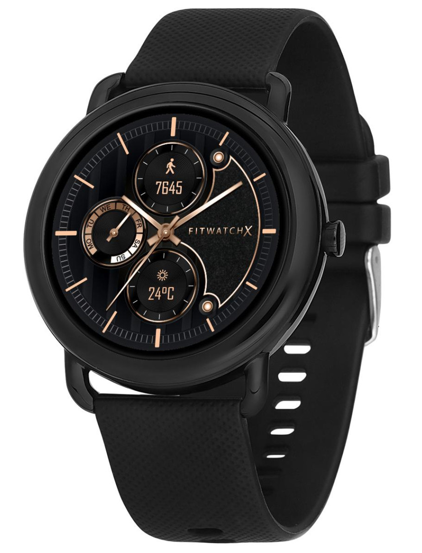 FitWatch FT202201R1005 Akıllı Saat FitWatch FT202201R1005 Akıllı Saat