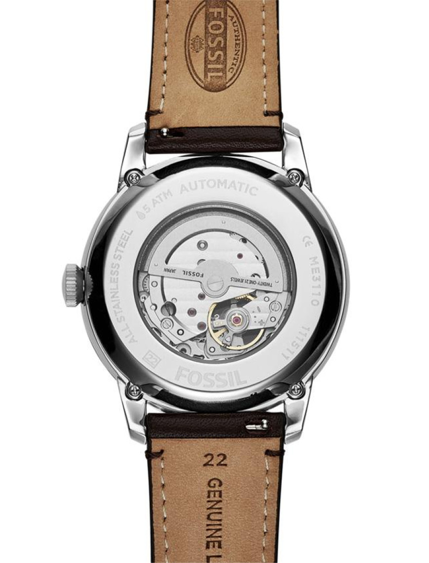 Fossil FME3110 Erkek Kol Saati Fossil FME3110 Erkek Kol Saati