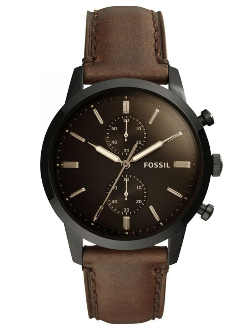 Fossil FFS5437 Erkek Kol Saati Fossil FFS5437 Erkek Kol Saati