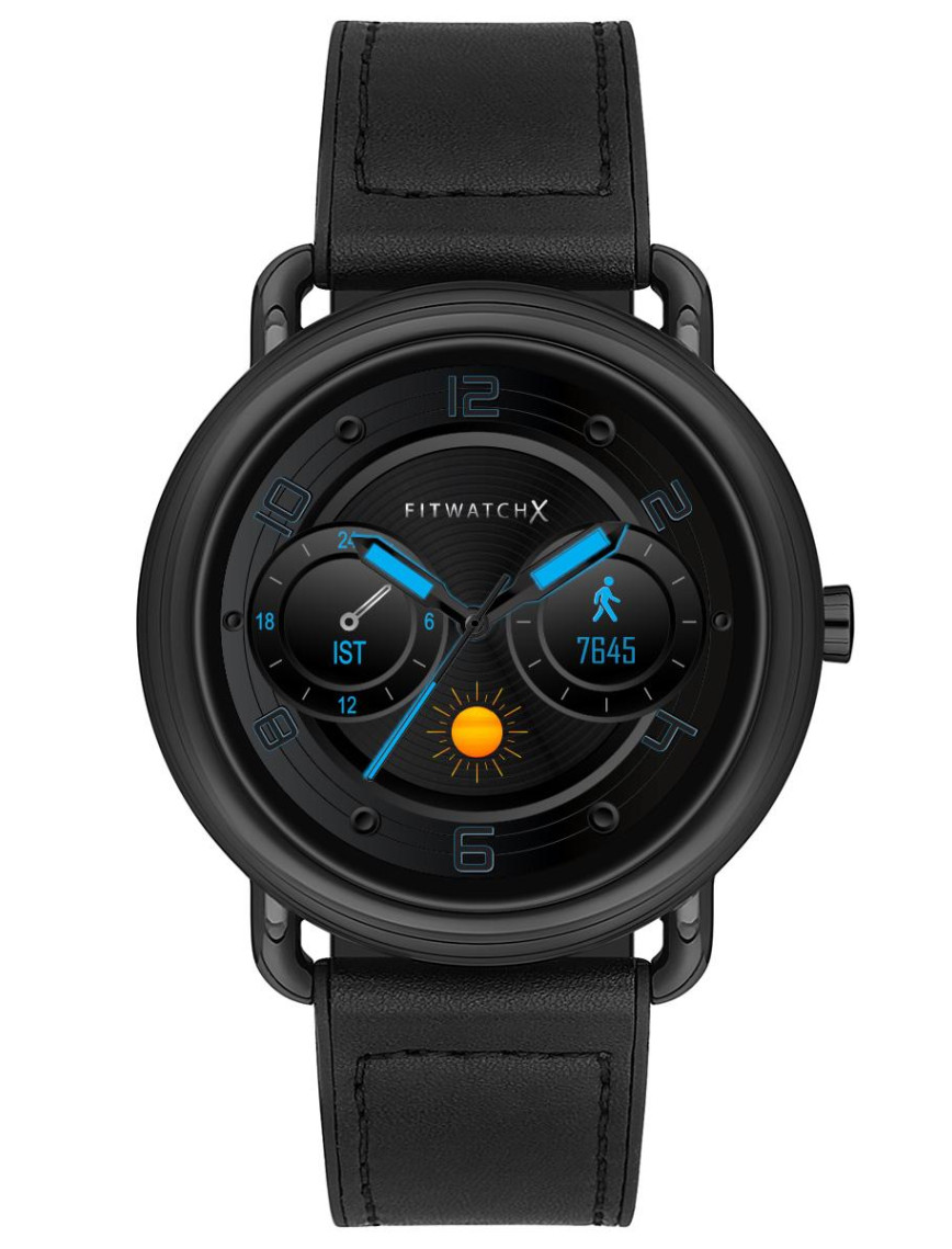 FitWatch FT202201R1001 Akıllı Saat FitWatch FT202201R1001 Akıllı Saat