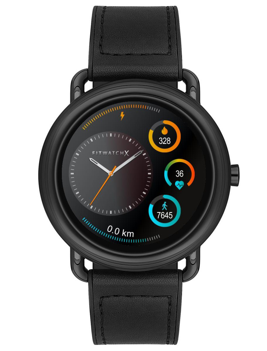 FitWatch FT202201R1001 Akıllı Saat FitWatch FT202201R1001 Akıllı Saat