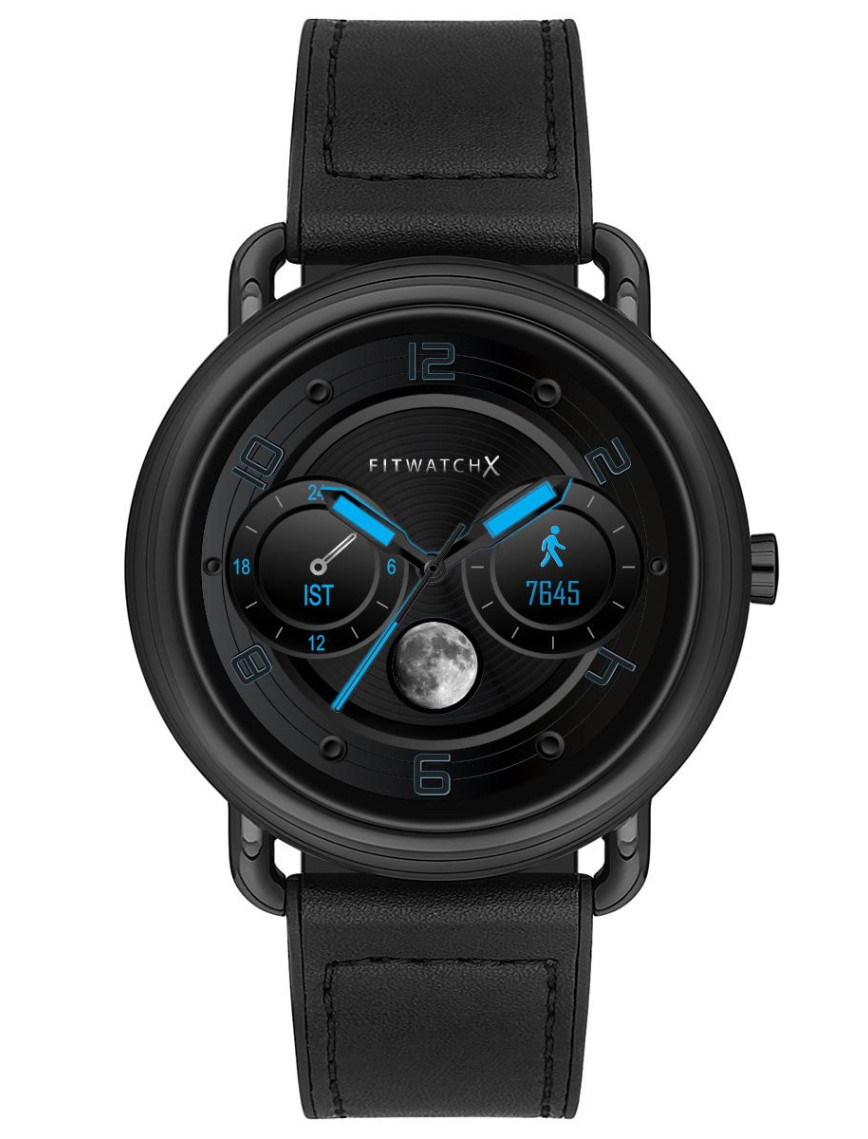 FitWatch FT202201R1001 Akıllı Saat FitWatch FT202201R1001 Akıllı Saat