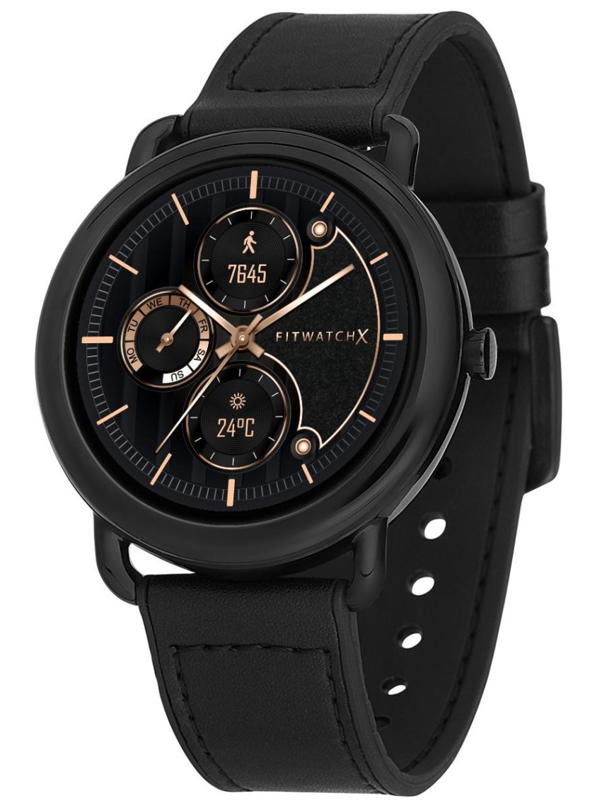 FitWatch FT202201R1001 Akıllı Saat FitWatch FT202201R1001 Akıllı Saat