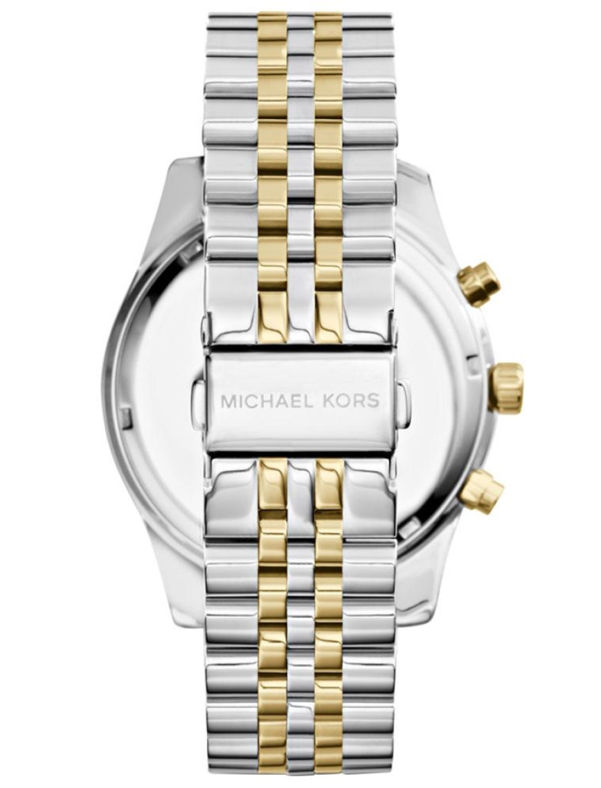 Michael Kors MK8344 Erkek Kol Saati Michael Kors MK8344 Erkek Kol Saati