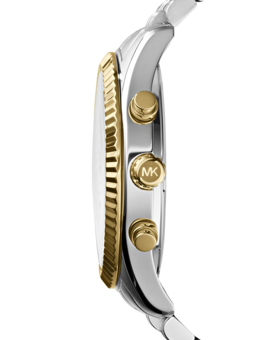 Michael Kors MK8344 Erkek Kol Saati Michael Kors MK8344 Erkek Kol Saati