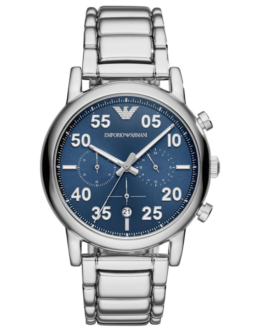 Emporio Armani AR11132 Erkek Kol Saati Emporio Armani AR11132 Erkek Kol Saati