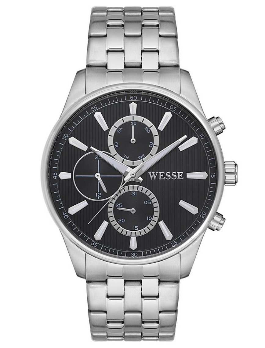 Wesse WWG206401 Erkek Kol Saati Wesse WWG206401 Erkek Kol Saati