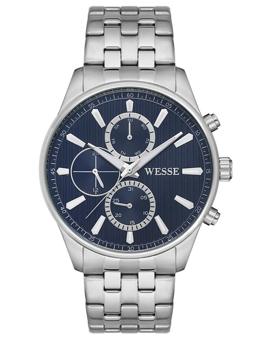 Wesse WWG206402 Erkek Kol Saati Wesse WWG206402 Erkek Kol Saati