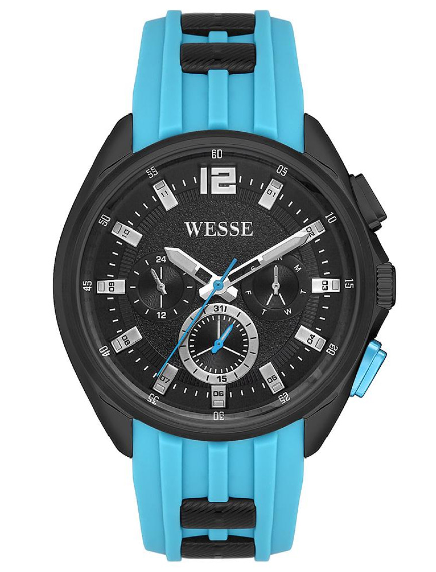 Wesse WWG401906 Erkek Kol Saati Wesse WWG401906 Erkek Kol Saati