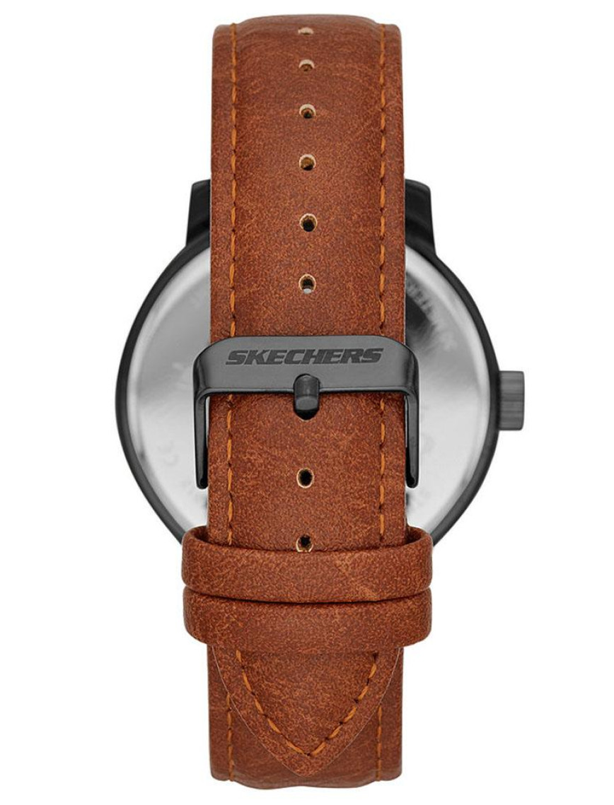 Skechers SR9069 Erkek Kol Saati ve Yedek Kordon Skechers SR9069 Erkek Kol Saati ve Yedek Kordon