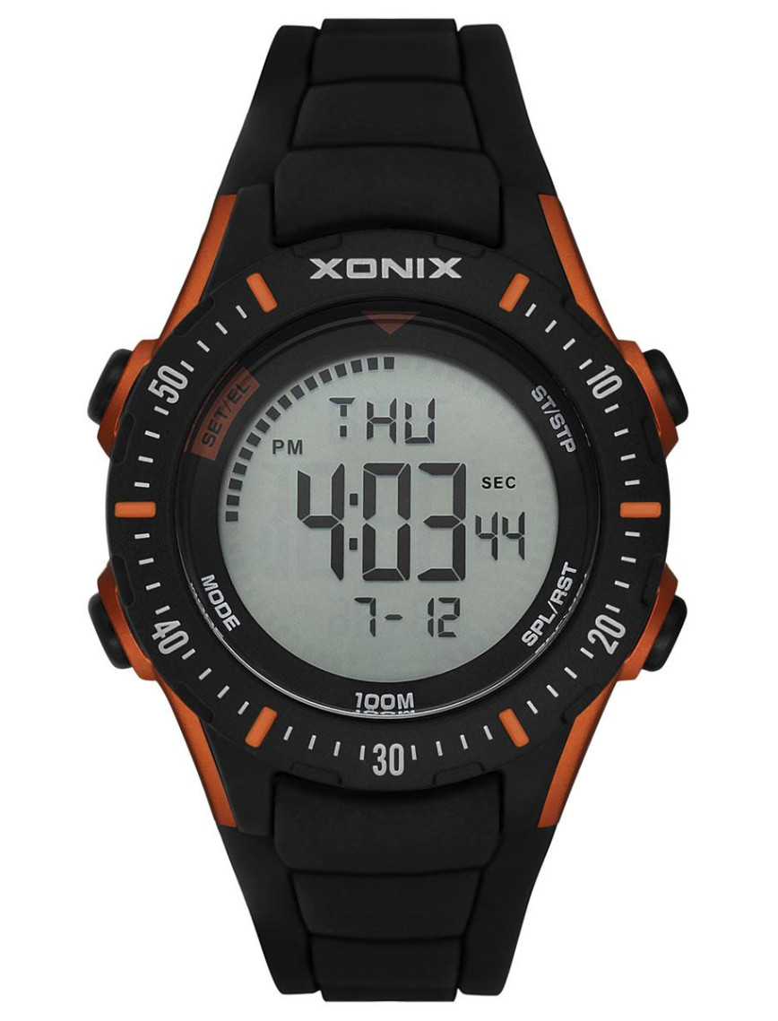 Xonix XOX-IR004 Kol Saati Xonix XOX-IR004 Kol Saati