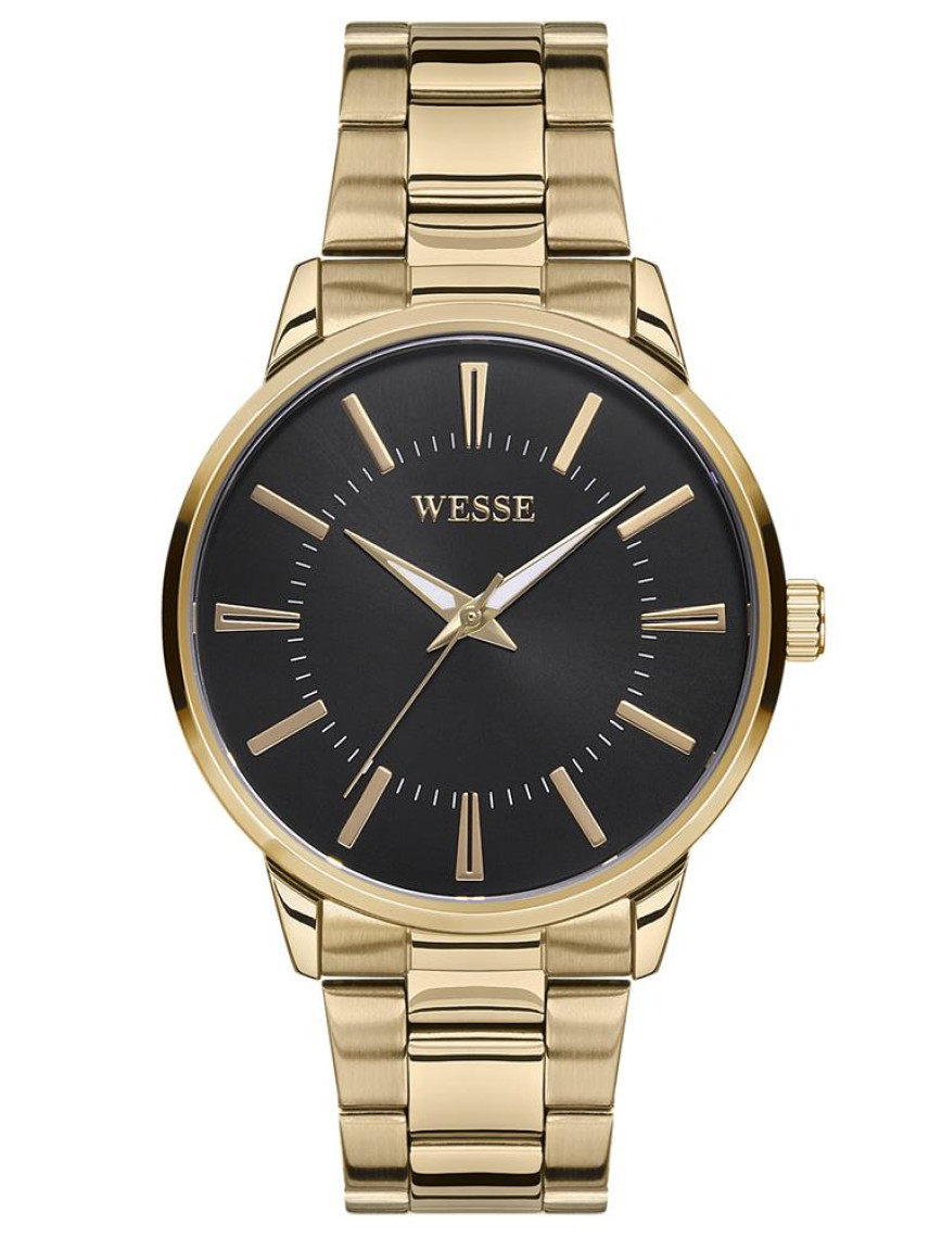 Wesse WWG203808 Erkek Kol Saati Wesse WWG203808 Erkek Kol Saati