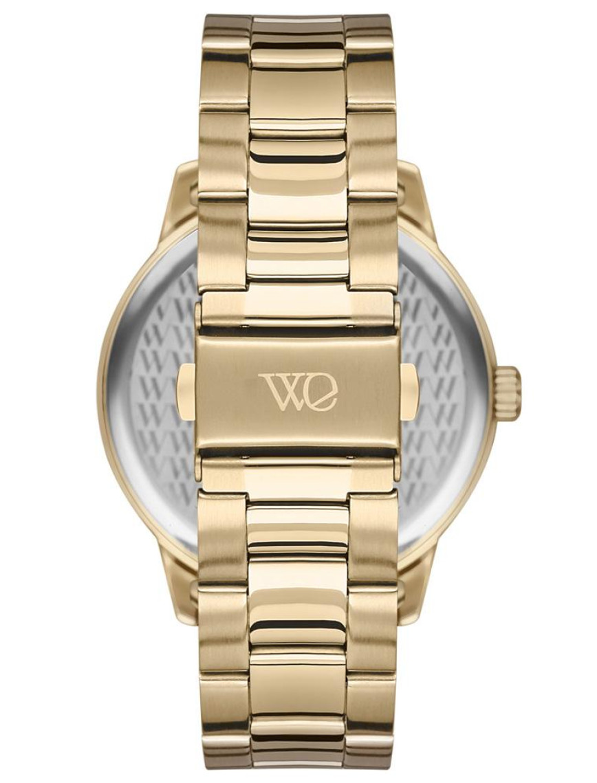 Wesse WWG203808 Erkek Kol Saati Wesse WWG203808 Erkek Kol Saati