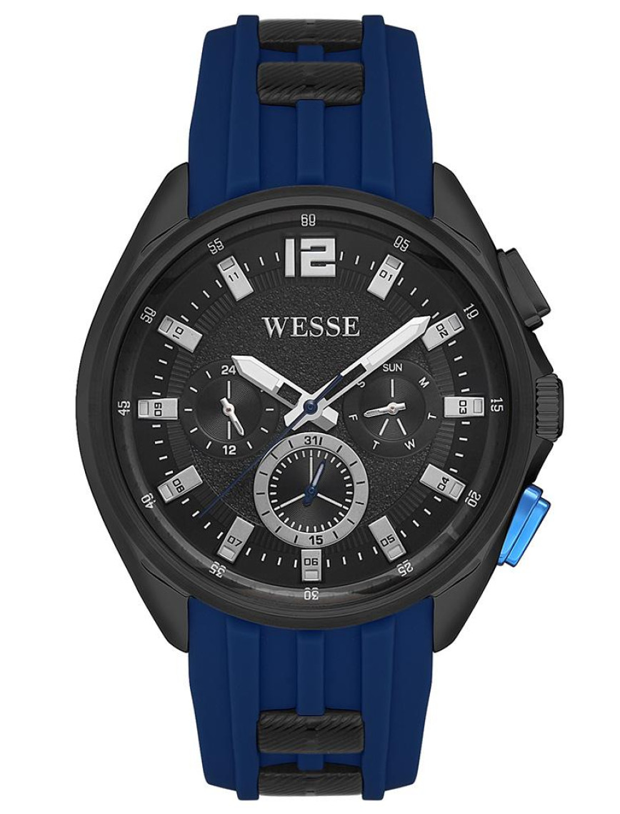 Wesse WWG401904 Erkek Kol Saati Wesse WWG401904 Erkek Kol Saati