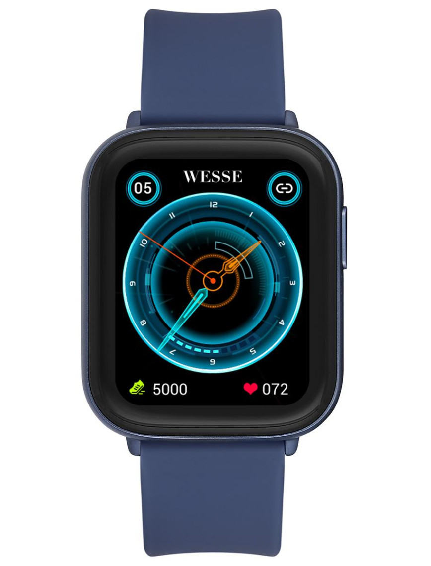 Wesse Connect WWC2003-02 Akıllı Saat