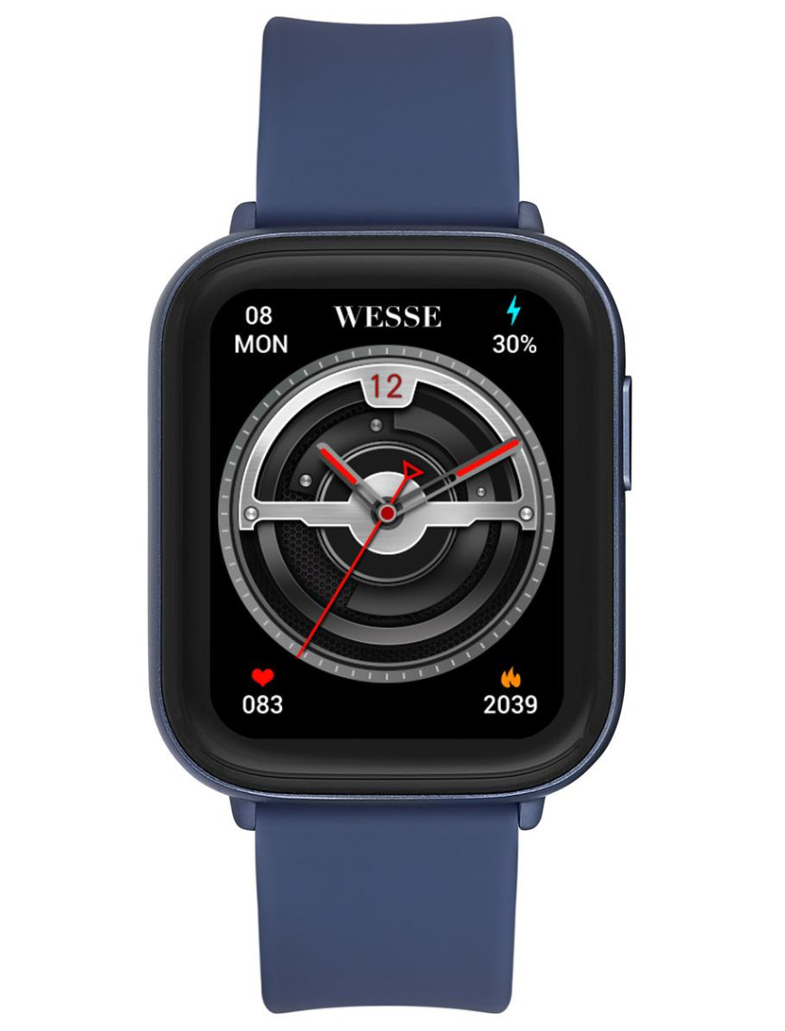 Wesse Connect WWC2003-02 Akıllı Saat