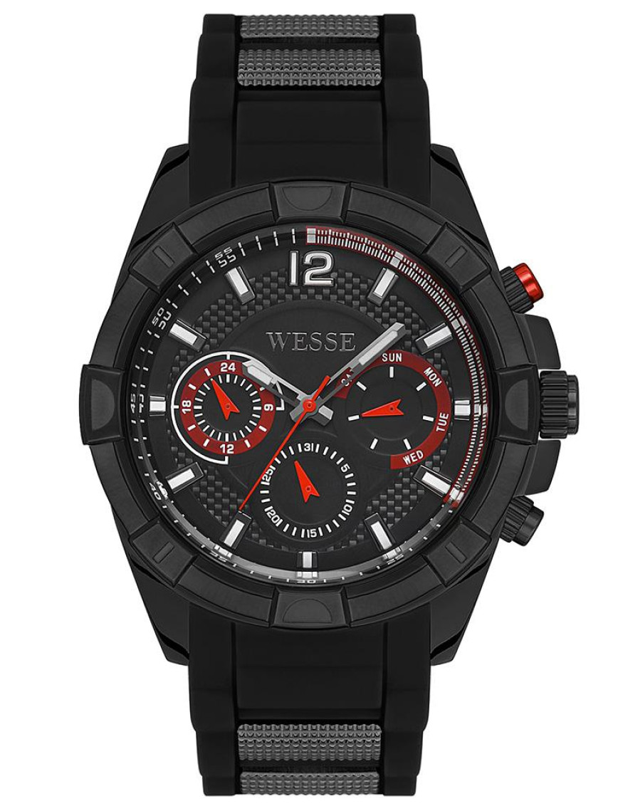 Wesse WWG401804 Erkek Kol Saati Wesse WWG401804 Erkek Kol Saati