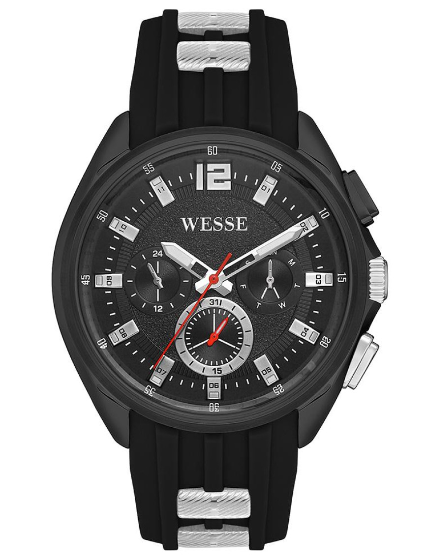 Wesse WWG401901 Erkek Kol Saati Wesse WWG401901 Erkek Kol Saati