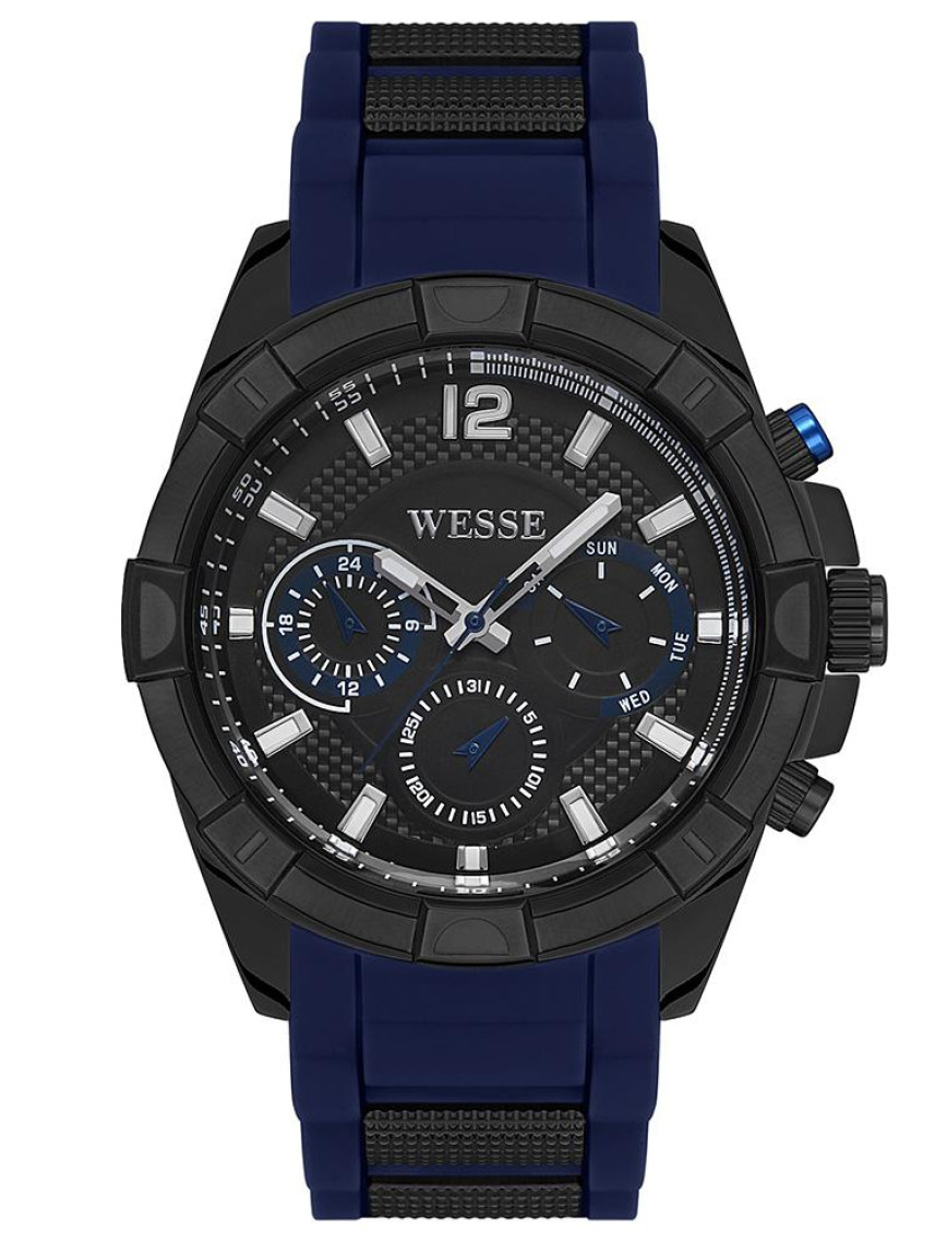 Wesse WWG401803 Erkek Kol Saati Wesse WWG401803 Erkek Kol Saati