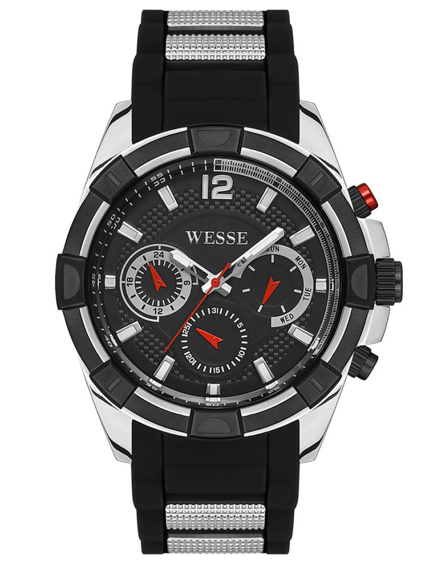 Wesse WWG401802 Erkek Kol Saati Wesse WWG401802 Erkek Kol Saati