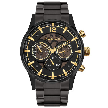 Police PEWJK2002802 Erkek Kol Saati