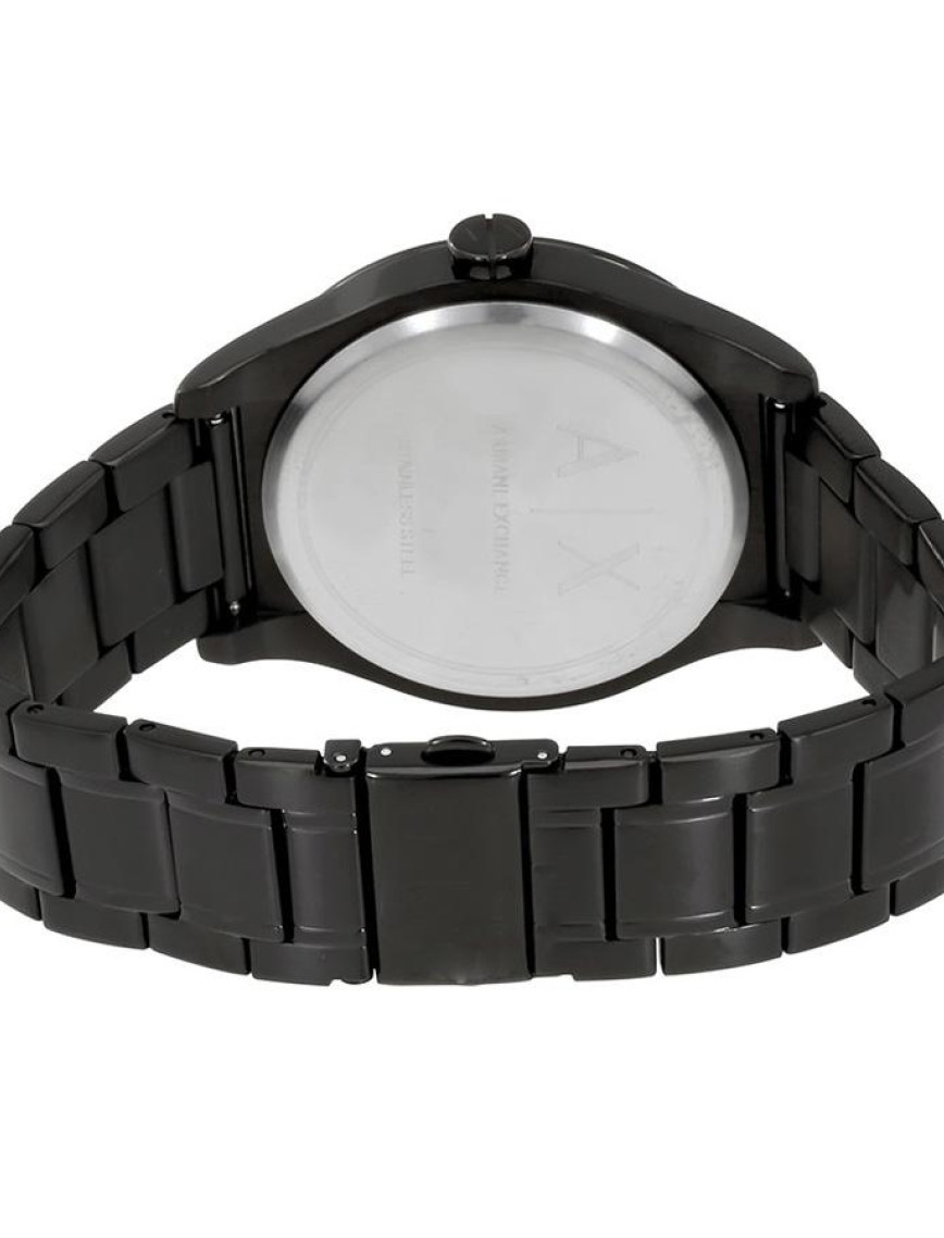 Armani Exchange AX7102 Erkek Set Kol Saati ve Bileklik Armani Exchange AX7102 Erkek Set Kol Saati ve Bileklik