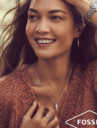 Fossil FES4317 Kadın Kol Saati Fossil FES4317 Kadın Kol Saati
