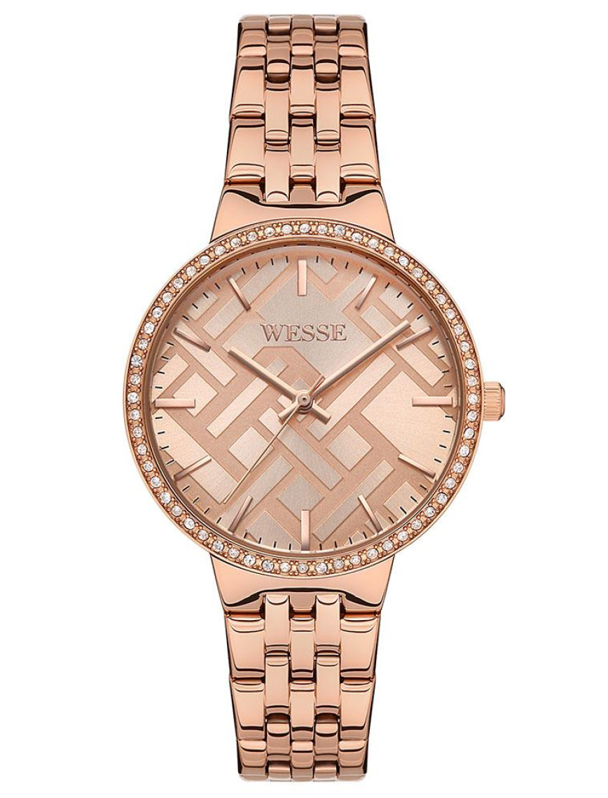 Wesse WWL110002 Kadın Kol Saati Wesse WWL110002 Kadın Kol Saati