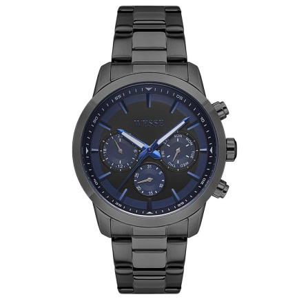 Wesse WWG207202 Erkek Kol Saati