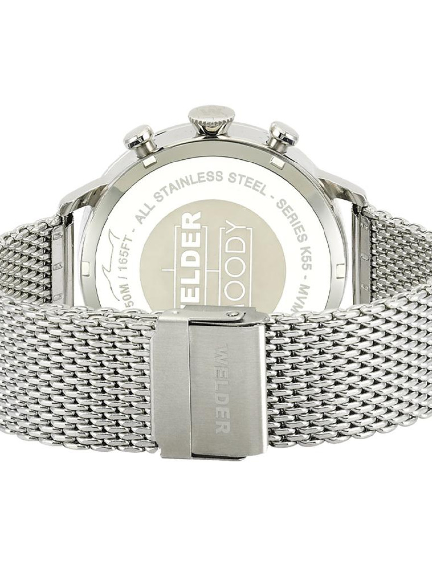 Welder WWRC695 38 mm Kadın Kol Saati Welder WWRC695 38 mm Kadın Kol Saati