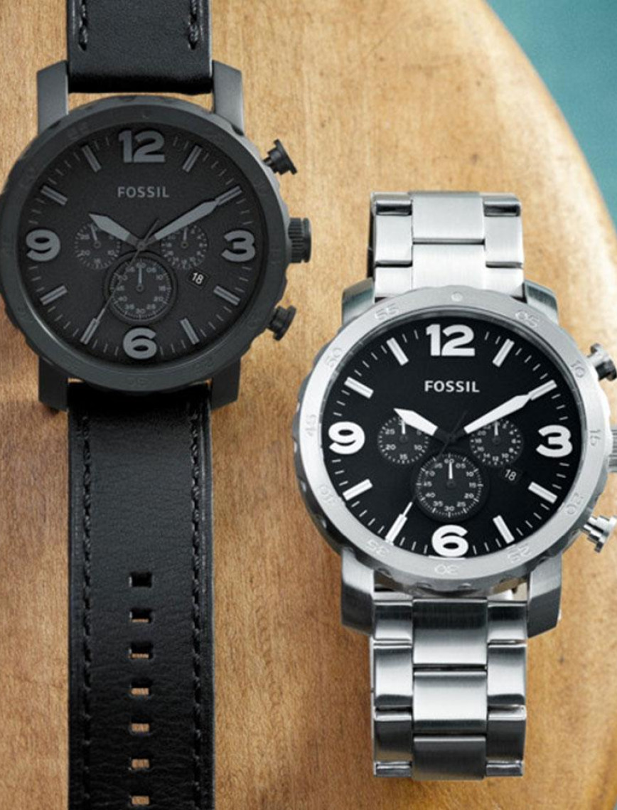 Fossil FJR1354 Erkek Kol Saati Fossil FJR1354 Erkek Kol Saati