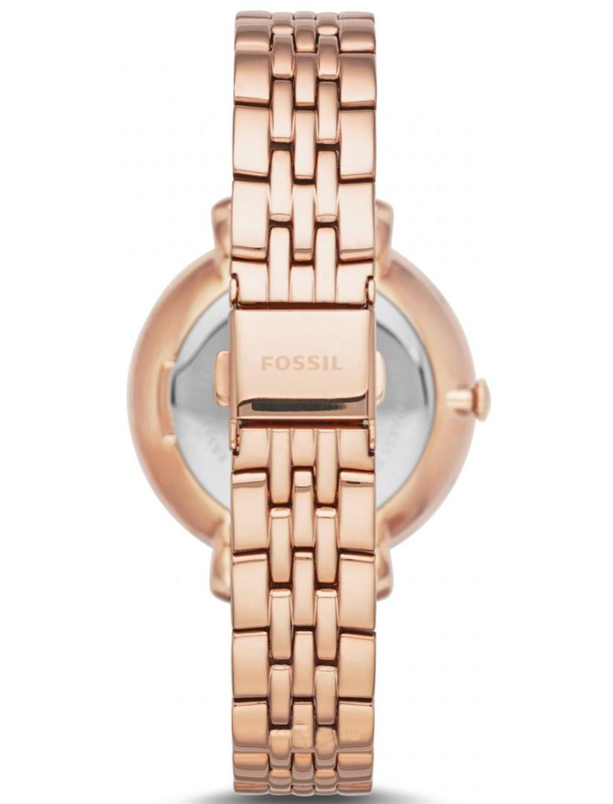 Fossil FES3546 Kadın Kol Saati Fossil FES3546 Kadın Kol Saati