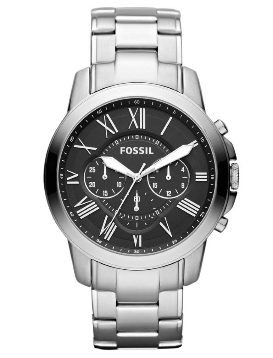 Fossil FFS4736 Erkek Kol Saati Fossil FFS4736 Erkek Kol Saati