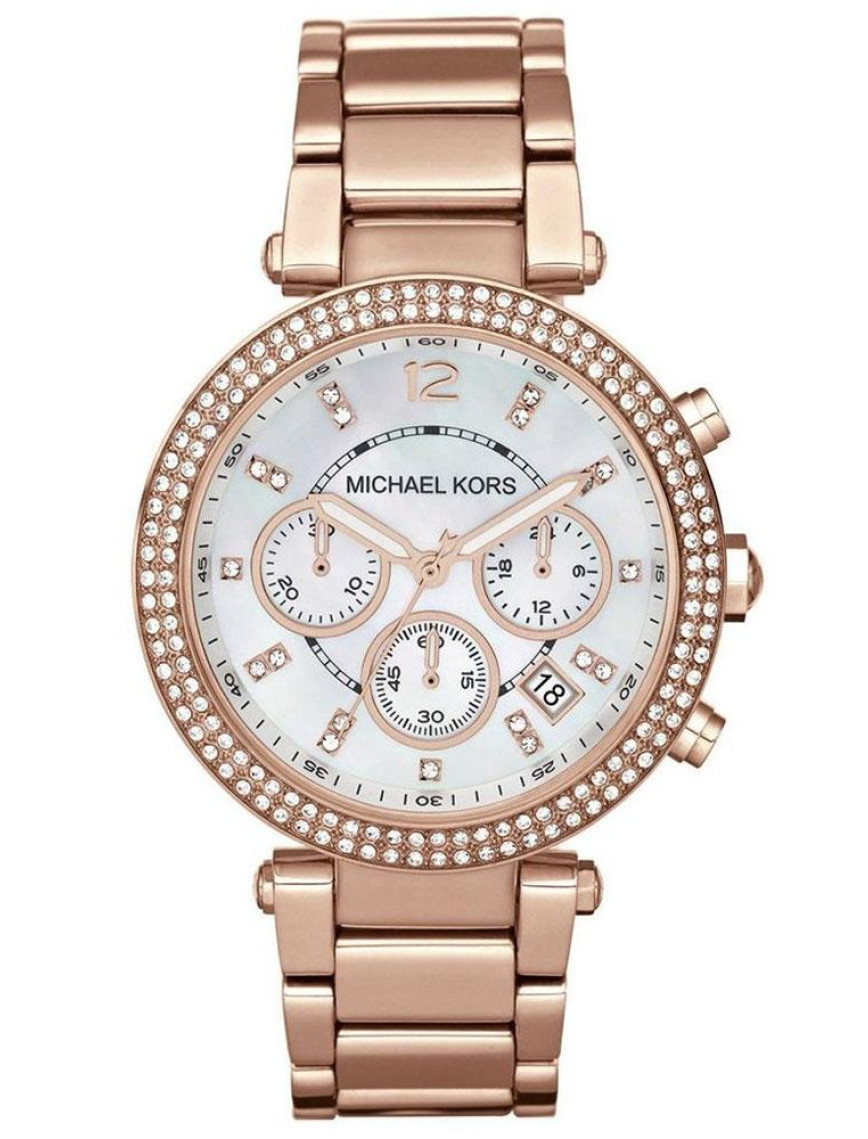 Michael Kors MK5491 Kadın Kol Saati Michael Kors MK5491 Kadın Kol Saati