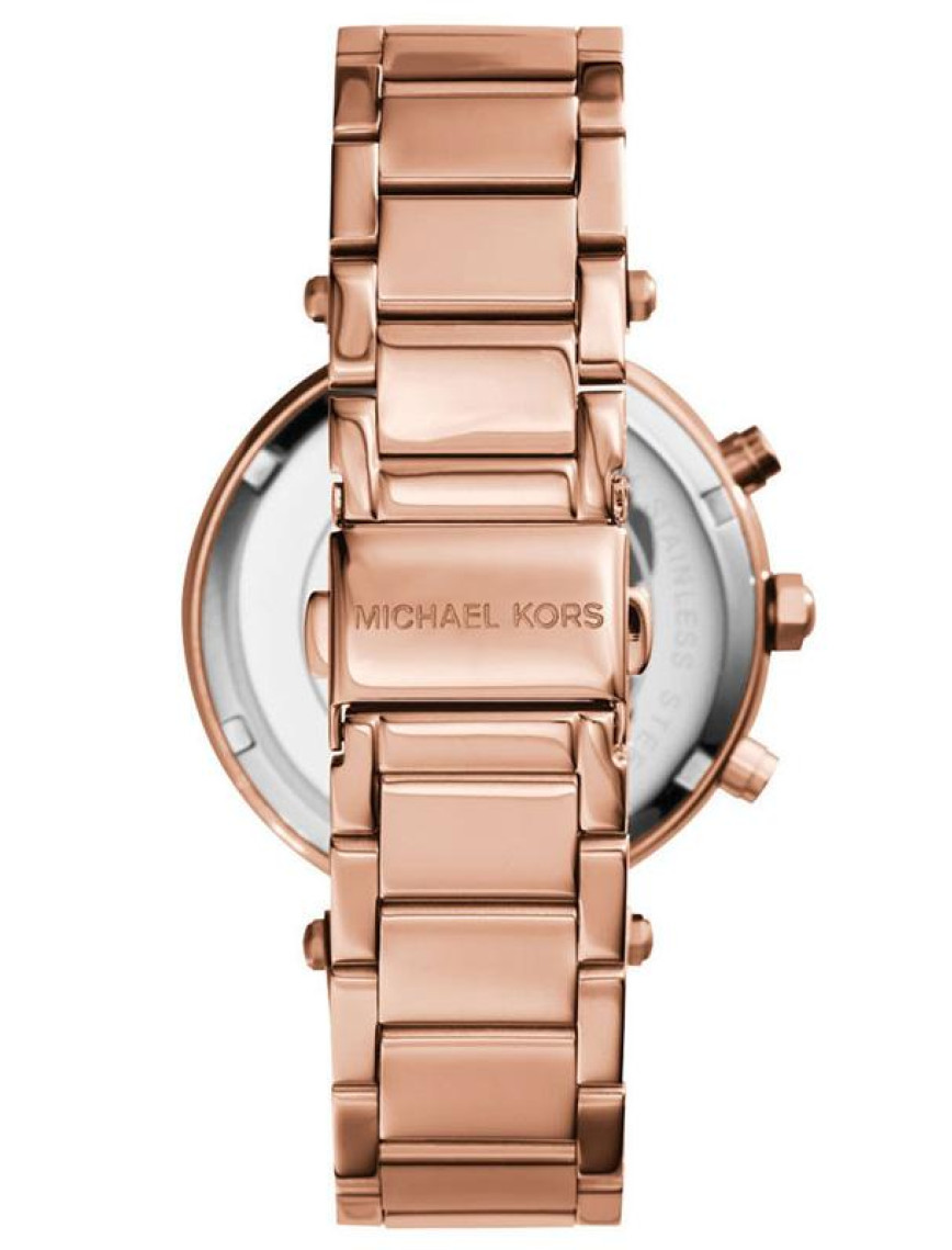 Michael Kors MK5491 Kadın Kol Saati Michael Kors MK5491 Kadın Kol Saati