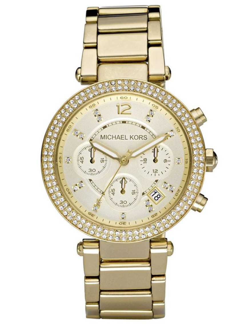 Michael Kors MK5354 Kadın Kol Saati Michael Kors MK5354 Kadın Kol Saati