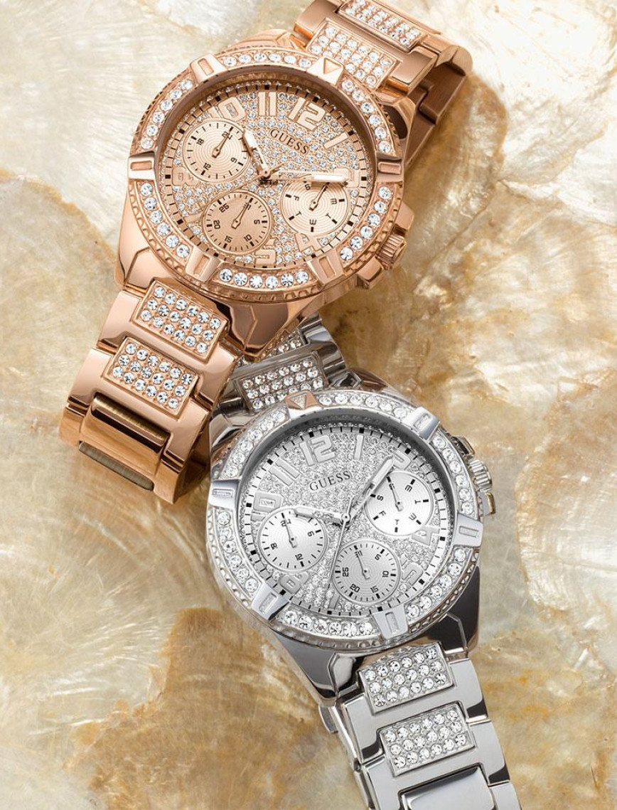 Guess GUW1156L1 Kadın Kol Saati