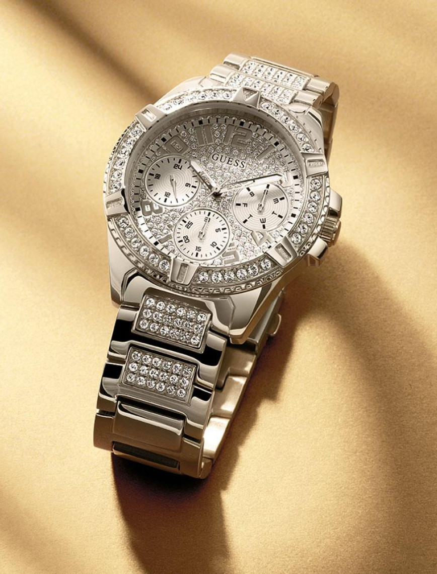 Guess GUW1156L1 Kadın Kol Saati