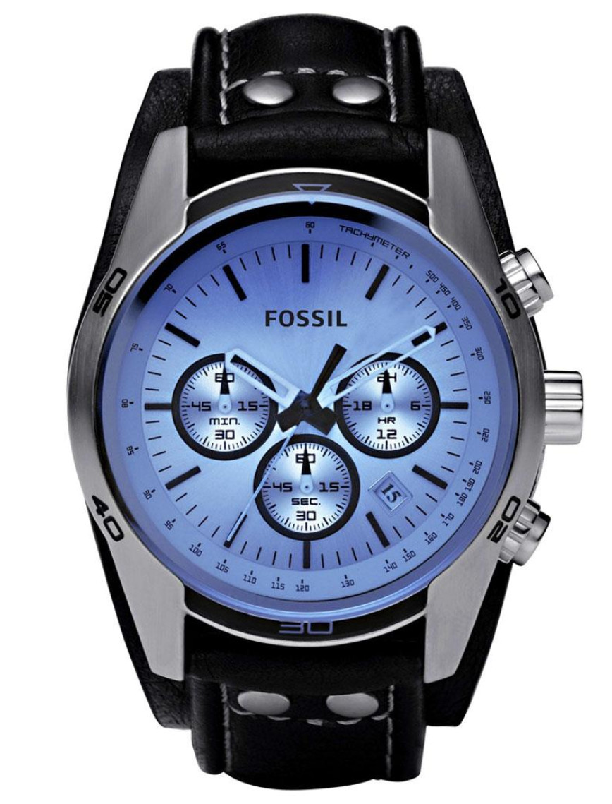 Fossil FCH2564 Erkek Kol Saati Fossil FCH2564 Erkek Kol Saati