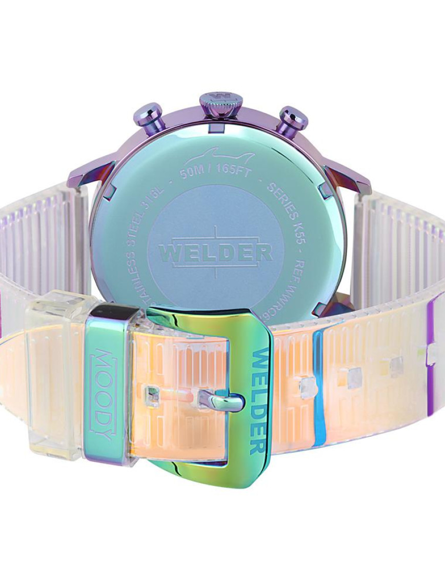 Welder WWRC671 Kadın Kol Saati Welder WWRC671 Kadın Kol Saati