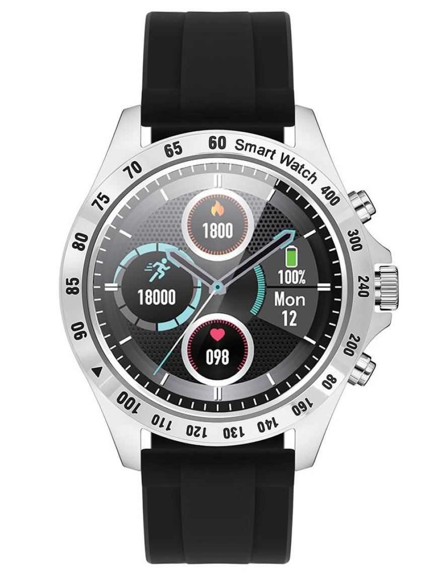 Wesse Connect WWC2010-02 Akıllı Saat Wesse Connect WWC2010-02 Akıllı Saat