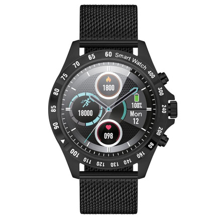 Wesse Connect WWC2010-03 Akıllı Saat