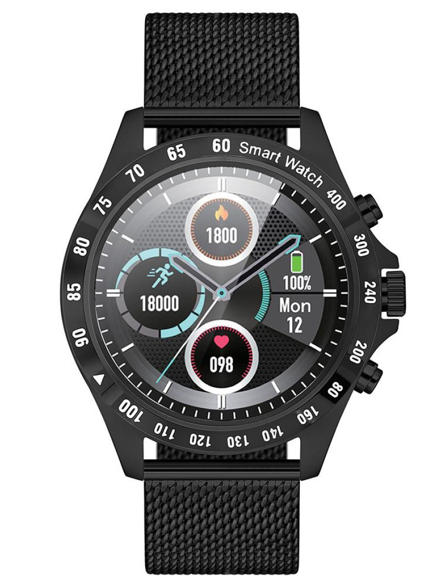 Wesse Connect WWC2010-03 Akıllı Saat