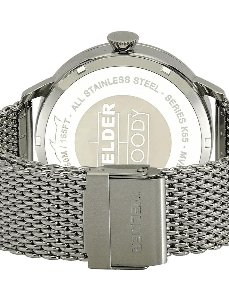 Welder WRC618 38 mm Kadın Kol Saati Welder WRC618 38 mm Kadın Kol Saati